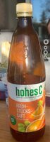 Hohes C Frühstückssaft