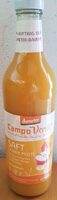 Saft Gelber Multi