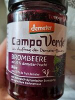 Brombeere