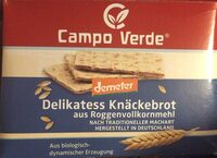 Knäckebrot