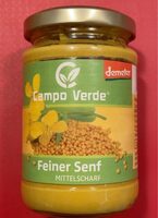 Feiner Senf