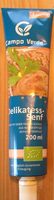 Delikatess Senf