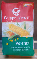 Polenta