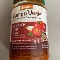 Tomatensoße