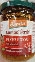 Pesto Rosso