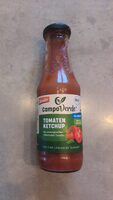 Tomaten Ketchup