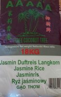 Jasmin Duftreis Langkorn