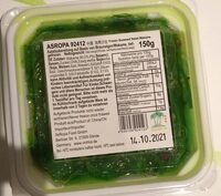 Wakame