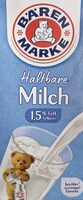 Milch