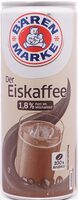 Der Eiskaffee