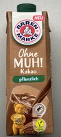 Ohne Muh Kakao