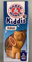 Kiddis