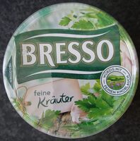 Frischkäse Feine Kräuter