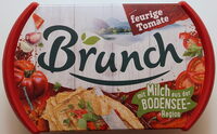 Brunch Kräuter
