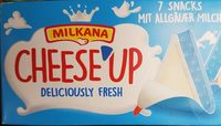 Cheese'Up