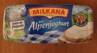 Milkana Schmelzkäse