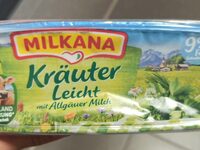 Kräuter leicht