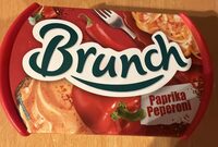 Paprika & Peperoni