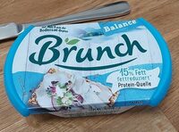 Brunch - Balance