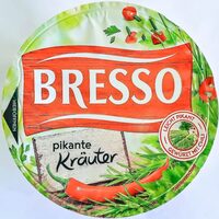 Pikante Kräuter
