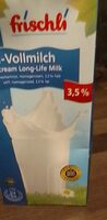 Milch