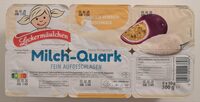 Leckermäulchen Maracuja Pfirsich-Geschmack