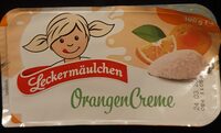 OrangenCreme