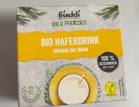 Bio Haferdrink