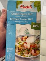 Creme legere uht