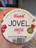 Jovel Kirsche