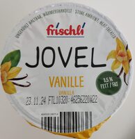 JOVEL Vanille
