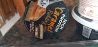 Caramel Pudding