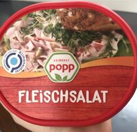 Fleischsalat