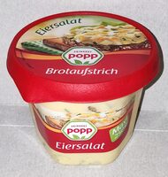Brotaufstrich Maxi - Eiersalat