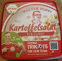 Pellkartoffelsalat