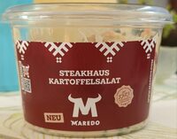 Steakhouse Kartoffelsalat