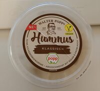Hummus Klassisch