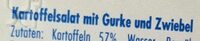 Kartoffelsalat