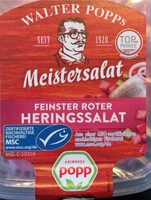Heringssalat