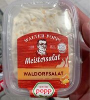 Waldorfsalat