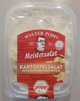 Meistersalat Kartoffelsalat