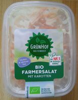 Bio-Farmersalat
