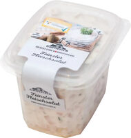 Fleischsalat