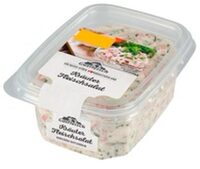Kräuterfleischsalat