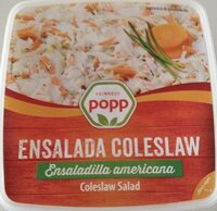 Ensalada coleslaw