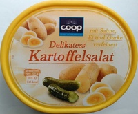 Delikatess Kartoffelsalat