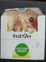 Hähnchen Greek-Style