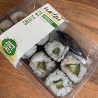 Hosomaki Snack Box