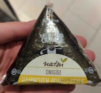 Onigiri Hähnchen pozu styple