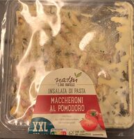 Maccheroni al pomodoro
